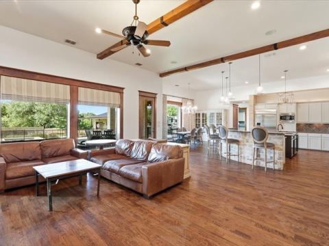 712 Frenchtown Road, Argyle, TX 76226 — photo 3