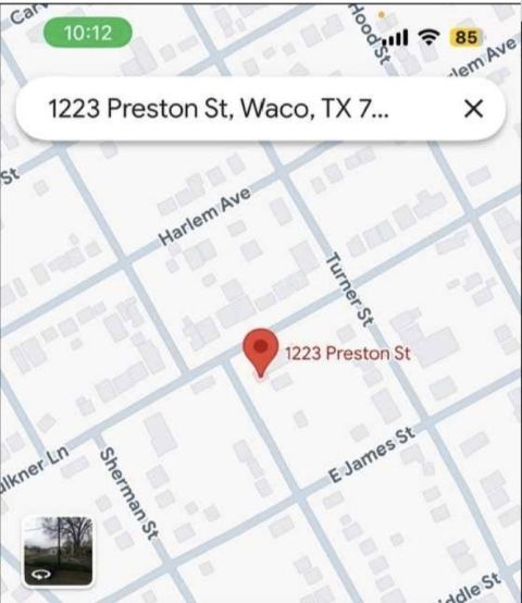 1223 Preston Street, Waco, TX 76704 — photo 3
