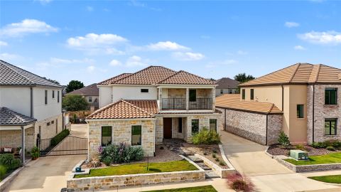 936 El Dorado Street, Weatherford
