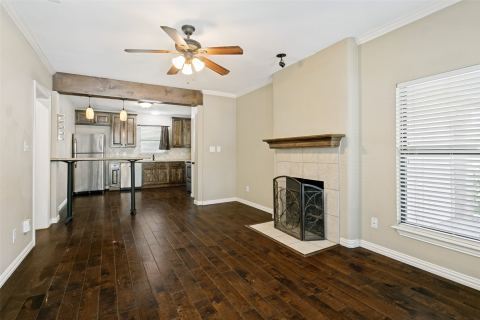 3904 Carolyn Road, Fort Worth, TX 76109 — photo 2