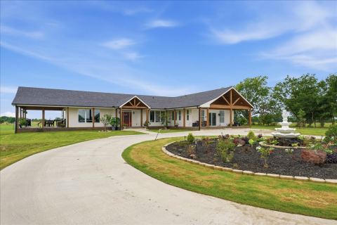 2641 County Road 4586, Sulphur Springs, TX 75482 — photo 2