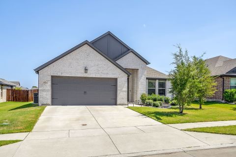 421 Escondido Street, Weatherford, TX 76087 — photo 3