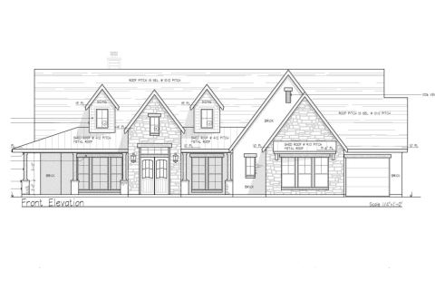 1013 Old Oaks Court, Weatherford