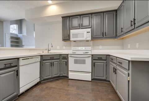 4156 One PLace, Flower Mound