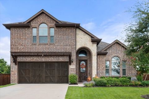 2741 Thornhill Lane, Mansfield