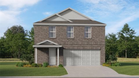 14155 Bechler Street, Pilot Point