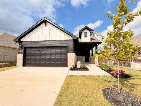 2125 Rannoch Street, Sherman