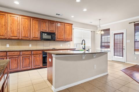 1128 Patch Grove Drive, Frisco, TX 75033 — photo 2