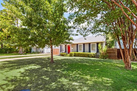 10357 Country Club Drive, Dallas, TX 75218 — photo 2