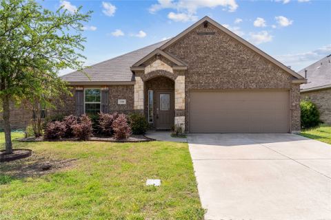 1404 Villa Paloma Boulevard, Little Elm