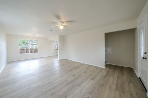 205 Chappell Street, Terrell, TX 75160 — photo 2