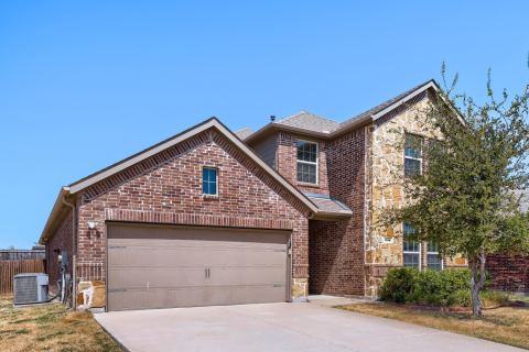 606 Saddle Club Way, Princeton, TX 75407 — photo 3