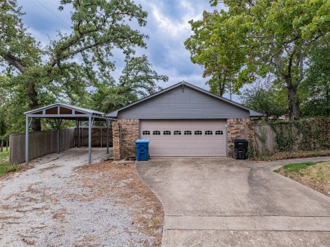 2702 Tracey Street, Denison, TX 75020 — photo 3