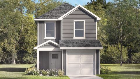 6209 Silver Maple Way, Princeton