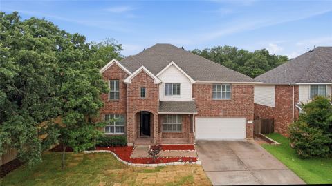 10001 Thurman Road, Fort Worth, TX 76244 — photo 2