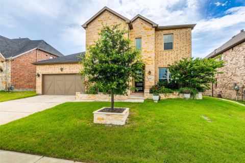 16931 Maple Bend Drive, Frisco, TX 75035 — photo 2