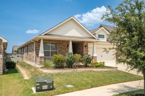 2304 Mockingbird Court, Northlake, TX 76247 — photo 3