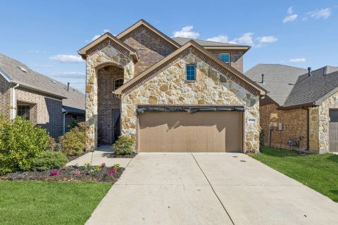 2726 Pease Drive, Forney, TX 75126 — photo 3