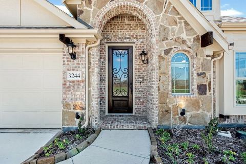 3244 Southampton Drive, Mesquite, TX 75181 — photo 3