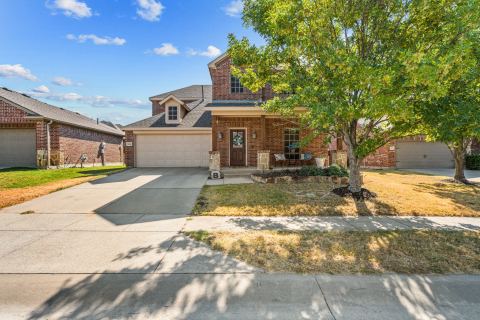 3206 Morgan Drive, Celina, TX 75009 — photo 2