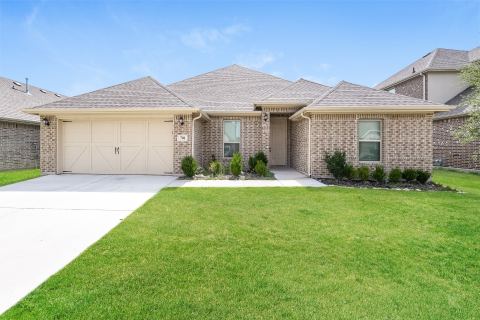 701 Brody Trail, Weatherford
