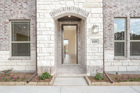 4101 Miscellany Lane, Celina, TX 75078 — photo 3