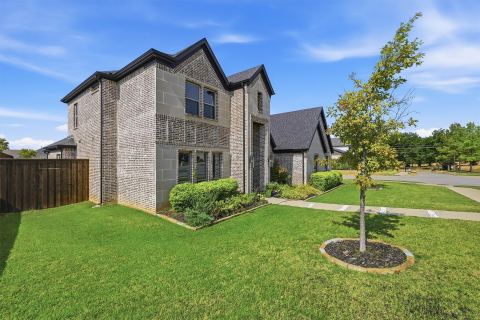 3701 Bridlewood Trail, Denison, TX 75020 — photo 3