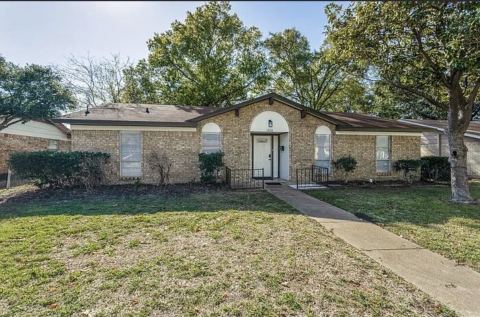 1606 Travis Street, Garland, TX 75042 — photo 2