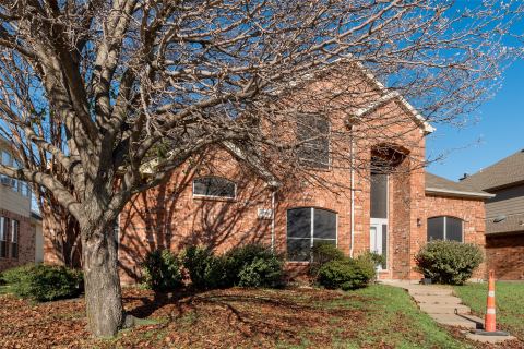 5828 Pine Ridge Boulevard, McKinney, TX 75070 — photo 2