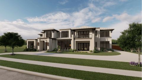 1309 Viridian Park Lane, Arlington