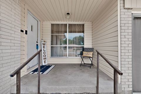 873 Beverly Drive, Terrell, TX 75160 — photo 2
