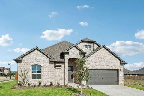 432 Daybreak Drive, Waxahachie, TX 75167 — photo 2