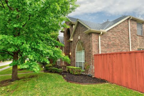 6009 Charleston Drive, Frisco, TX 75035 — photo 2