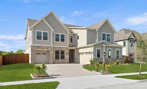 923 Stellar Truth Way, Wylie, TX 75098 — photo 2