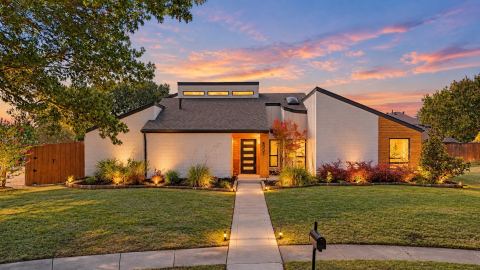 4001 Bullock Drive, Plano, TX 75023 — photo 3