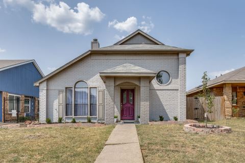 1407 Windmill Lane, Mesquite, TX 75149 — photo 3