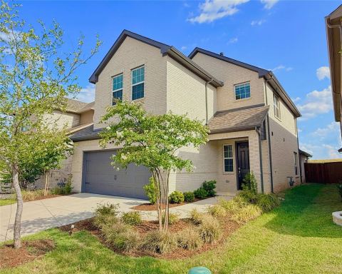 2903 Woodland Court, Wylie