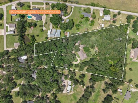 250 County Road 0017, Corsicana, TX 75110 — photo 2