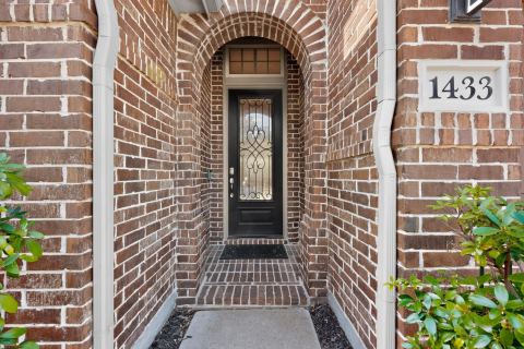 1433 Cherry Blossom Lane, Celina, TX 75078 — photo 2