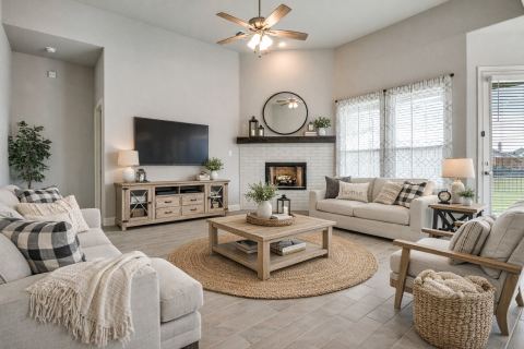 6206 Horizon Drive, Midlothian, TX 76065 — photo 3