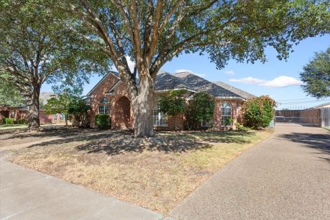 10005 Polo Park Circle, Waco, TX 76712 — photo 3