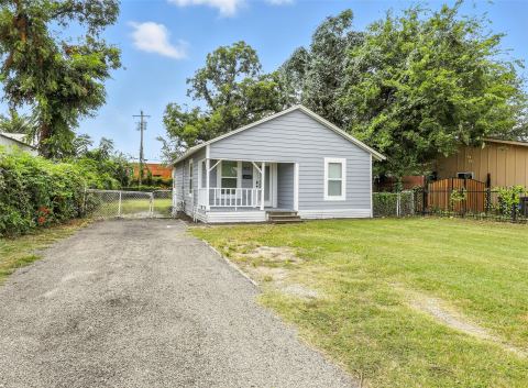 3212 Galvez Avenue, Fort Worth, TX 76111 — photo 2