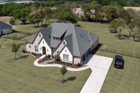 2728 Kessler Drive, Celina, TX 75009 — photo 3