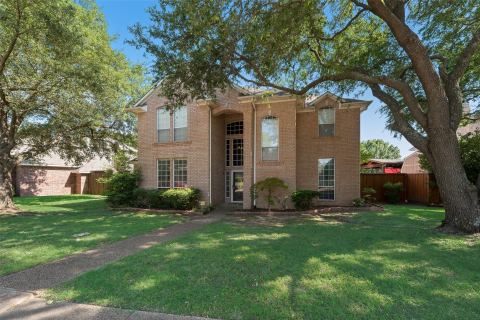 9018 Clearlake Drive, Rowlett, TX 75088 — photo 3