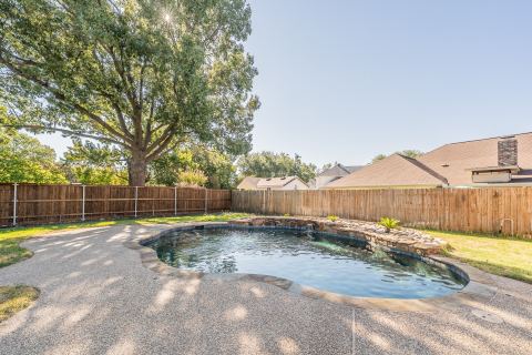 7536 Oak Park Drive, North Richland Hills, TX 76182 — photo 3