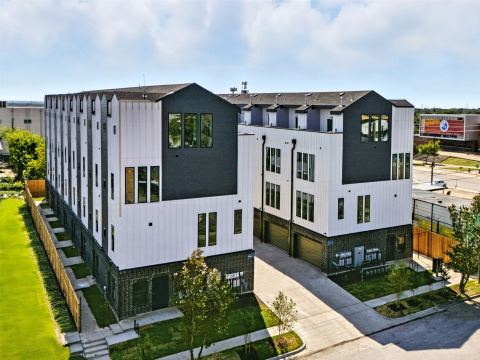 312 N Lancaster Avenue 13, Dallas, TX 75203 — photo 2