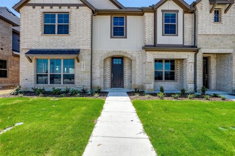 815 Homeplace Circle, Mansfield, TX 76063 — photo 2