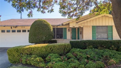 1314 Glenville Drive, Garland, TX 75042 — photo 2