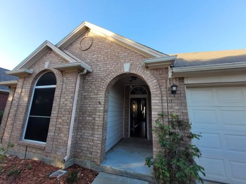 4609 Parkview Lane, Fort Worth