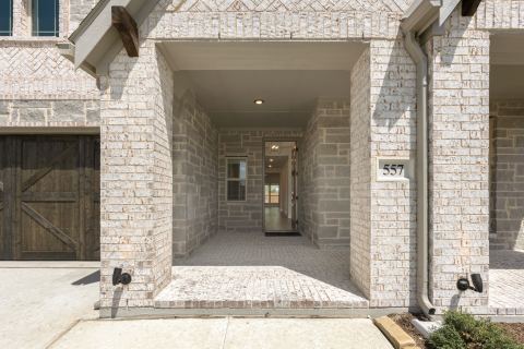 557 Red Maple Road, Waxahachie, TX 75165 — photo 3